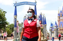 Disney rejects Apple takeover rumours again