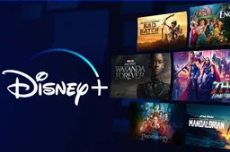 Disney+ Removes Dolby Vision and HDR10+ in Europe!