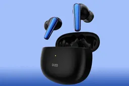Dizo Buds P TWS Earbuds India Launch Timeline & Price Tipped