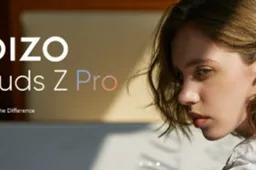 Dizo Buds Z Pro With 10mm Dynamic Drivers, 7 Hours of Battery Life Launched in India for Rs 2,299