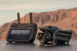 DJI Is Suing Insta360 Over Patent Ownership