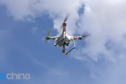 It's time for drone fans to get excited! Xiaomi working on a UAV!