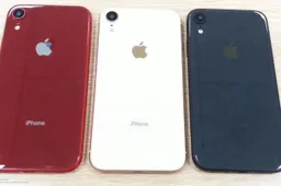 iPhone Xc leaked SIM tray confirms multiple colors and dual-SIM support