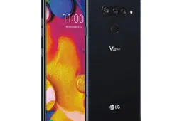 LG V40 ThinQ Benchmark pops out, revealing... Android 8.1 Oreo