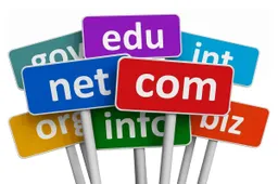 The Internet has grown to 370.7 million registered domain names