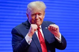 Iranian Hackers Allegedly Behind Ongoing Trump Campaign Breach