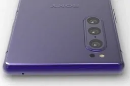 Sony teases IMX686 image sensor, to debut in early 2020