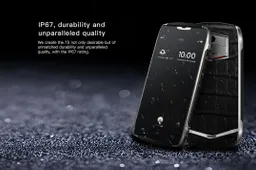 Doogee T5 finally coming this month