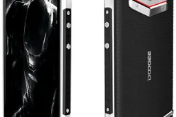 DOOGEE step in to the luxury phone market as pre-orders of the Doogee DG700 Titans 2 begin