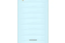 DOOGEE DG800 Valencia Giveaway: Part 3