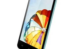 DOOGEE DG800 Valencia Giveaway: Part 4