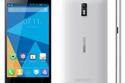 DOOGEE DG850, aka OnePlus One clone, gets Hotknot support