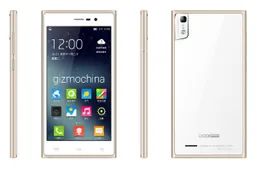 Doogee up the ante with the style Doogee DG900 and 16 mega-pixel camera