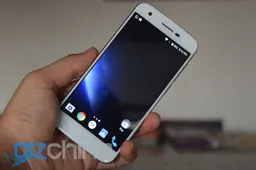 Doogee F3 Review: Looker yes, but a keeper?