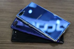 Doogee Mix Launching In Russia And Will Be Available Worldwide