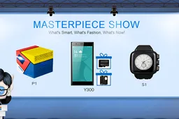 Three minor Doogee product improvements