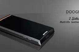 Doogee T3 software features will include Dual-ID and Floating display