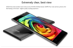 Doogee Turbo DG2014 goes on sale for under $160