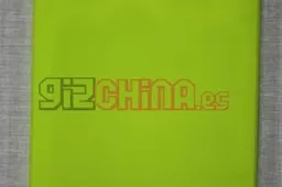 Another new Doogee seen ahead of launch, specs aren’t great