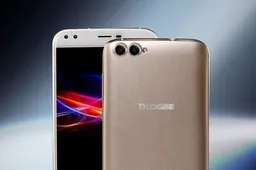 Doogee X30 flagship rumored to feature Helio X30 SoC, 8GB RAM?