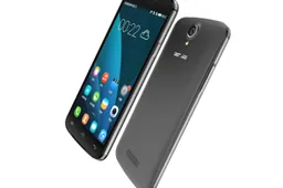 Doogee X6 and X6 Pro announced with ‘hidden’ side buttons