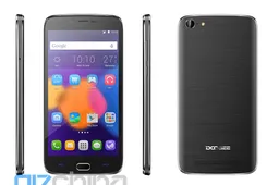 Doogee’s youthful Y200 is getting a front fingerprint scanner
