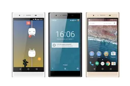 Doogee Y300 will launch with Android 6 before 2016