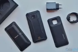 Doogee S95 Pro modular rugged phone review