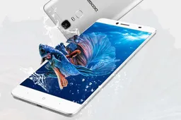 Doogee Y6 Max 3D official unboxing video released