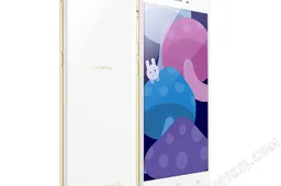 DOOV L5 Plus officially announced with dual Gorilla Glass 4 panels