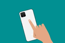 Here is how to get the double/triple tap feature on your Android device