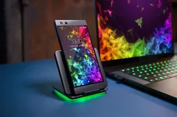 Razer Phone 3 Prototype Pictures Expose It's Design