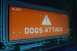 Google Could Withstand The Largest DDoS Attack In History