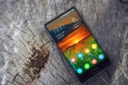 Bluboo S1 With Tri-Bezel-Less Display at $119.99 [Coupon]