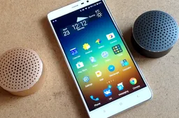 Xiaomi Mi Bluetooth Speaker at $11.99 [Coupon]