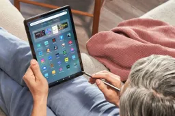 Amazon's Latest Budget Tablet: A Look At The Fire Max 11