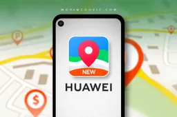 Huawei Petal Maps to Get New Features that will Make it Better than Google Maps