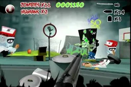 Download Paper Zombie for Android For Free!