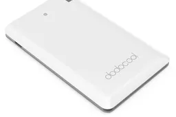 Giveaway: 10 winners win one of 10 cool Dodocool gadgets each! (ended)