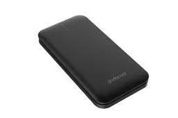 dodocool DP12 Ultra-Slim 10000mAh Dual Output Power Bank on Sale