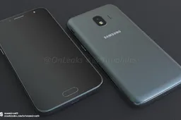 Leaked Galaxy J2 Pro (2018) shows what Samsung have in work for the budget saving