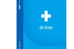 dr.Fone has 1-Click solution to Copy One Phone to Another