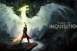 Epic Games Store Is Giving Away Dragon Age: Inquisition GOTY for Free