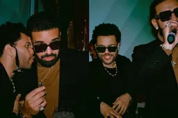 AI-Generated Fake Drake X The Weeknd Music Just Got 11 Million+ Views