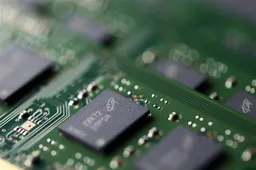 Samsung Cuts DRAM Memory Production As Analysts Foresee A Price Drop In Q4 2018