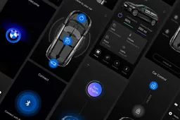 Honor Mobile Phones Running Magic UI 6.0 Support Keyless Access To Cars
