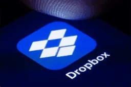 Dropbox Lays Off Employees, AI Eats More Jobs!