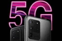 Samsung Plans to Launch Galaxy 5G Smartphones to More Than 40 Countries This Year