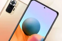 Xiaomi to claim LG's market in South Korea with these smartphones