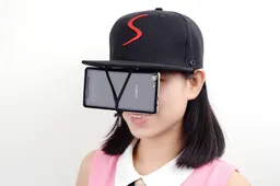 Is Cubot planning to enter the VR market?